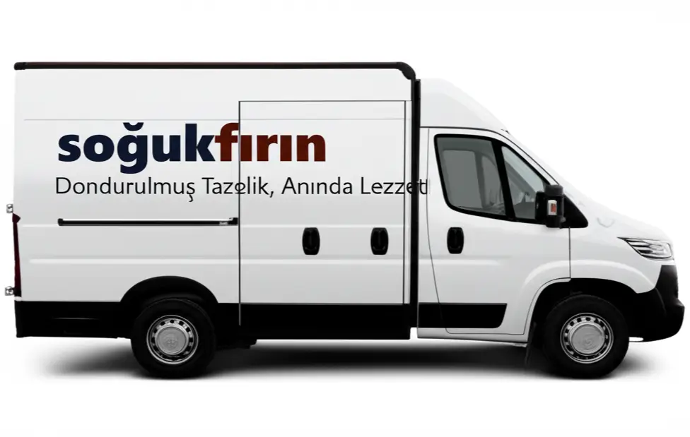Modern Üretim Tesisi